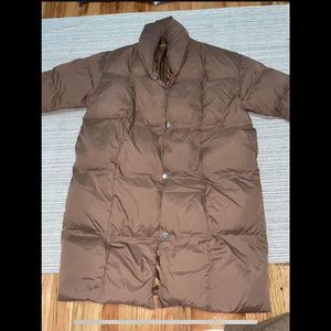 Jacket size L